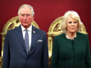 Imagen de Los Windsor: escándalos e infidelidades - 1