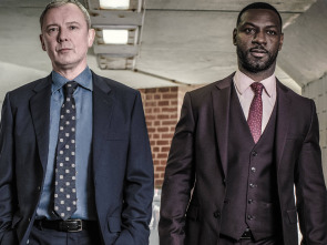 Imagen de Grace (T1): Ep.2 Muerte prevista - 1