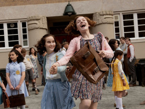 Imagen de Mi gran amiga Ana Frank - 1