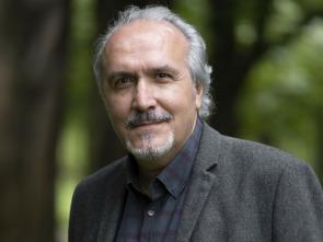 Imagen de Una Historia de...: El señor de los valles - 1