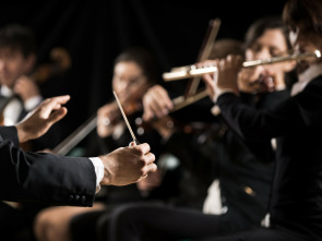 Imagen de Euskadiko Orkestra - 1