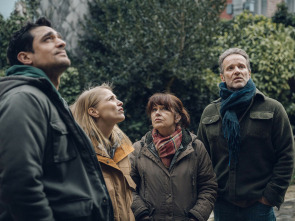 Imagen de Los invisibles - 1