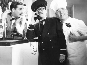 Imagen de Los Xey, una historia de película - 1