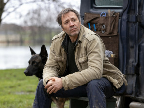 Imagen de El viajero (T2): Ep.6 El bosque encajado - 1