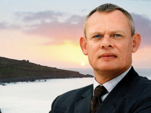 Imagen de Doc Martin (T3): Ep.7 Felices para siempre - 1