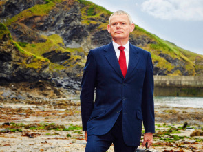 Imagen de Doc Martin (T10): Ep.6 Devolver al remitente - 1