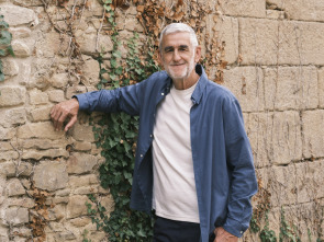 Imagen de La Caza: nada es... (T2): Ep.9 - 1