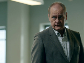 Imagen de Beck (T9): Ep.3 Infierno - 1