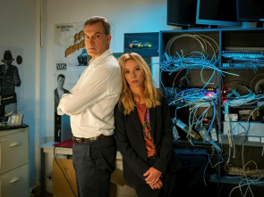 Imagen de Olfato de familia (T1): Ep.2 Impulso asesino - 1