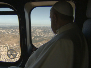 De viaxe co papa Francisco