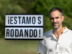 Imagen de Estamos rodando - 1