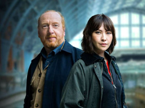 Imagen de Chelsea Detective - 1