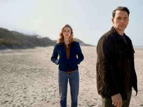 Imagen de Muerte en las dunas - 1