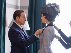 Imagen de Cristóbal Balenciaga - 1