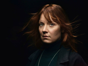 Imagen de Detetive Maria Kallio - 1