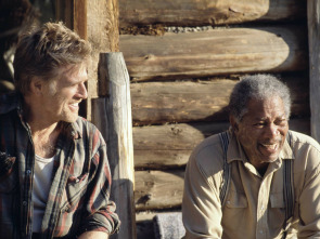 Imagen de Una vida por delante - 1