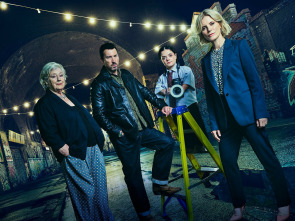 Imagen de Testigo mudo (T22): Ep.5 A Brighton, a Brighton. Parte uno - 1