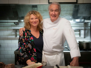 Imagen de El sabor del crimen - 1