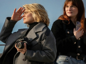 Imagen de Désenchantées (T1): Ep.4  - 1