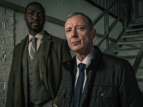 Imagen de Grace (T3): Ep.1 Tan muerto como tú - 1