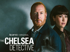 Imagen de Chelsea Detective (T3): Ep.2 Punto muerto - 1