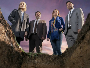 Imagen de Los nuevos misterios de Brokenwood - 1