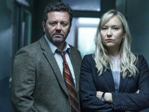 Imagen de Los nuevos... (T7): Ep.2 Las brujas de Brokenwood - 1