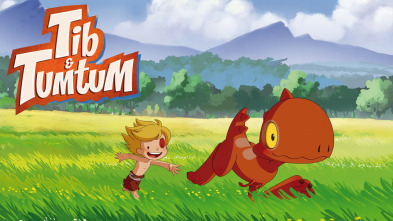 Tib y Tatoum