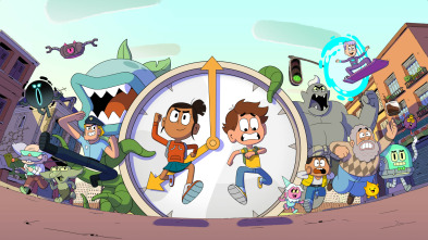 Imagen de Andu berandu - 3