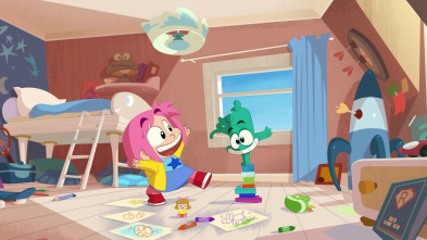 Imagen de Ernest Eta Rebeka - 3