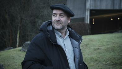 Imagen de Itxi liburuak (T1): San Kristobalgo ihesa: Aitzol Atutxa - 3