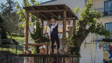 Imagen de Ametsen arbola - 3