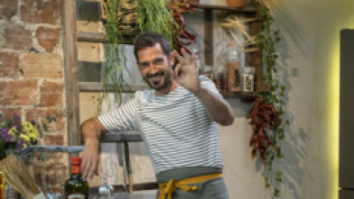 Imagen de Joseba Arguiñano Sukalerrian - 5