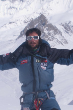 Imagen de Nuptse, gailurretik haratago - 2