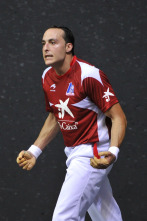 Imagen de Martinez de Irujo. Bihotzaren iraultza - 2