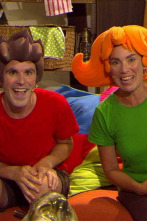 Imagen de Lur eta Amets, hau bai abentura! - 2