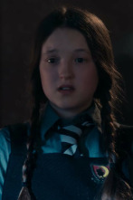 Imagen de Sorgin baldarra - 2