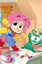 Imagen de Ernest Eta Rebeka - 2