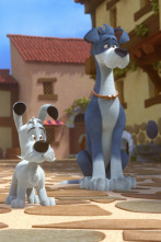 Imagen de Idefix eta menderakaitzak - 2