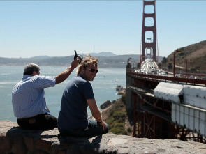 Imagen de Artzainen itzulera Kaliforniara - 1