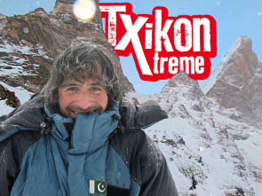 Imagen de Txikon Xtreme - 1