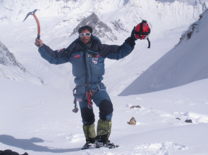 Imagen de Nuptse, gailurretik haratago - 1