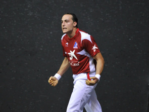 Imagen de Martinez de Irujo. Bihotzaren iraultza - 1