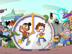 Imagen de Andu berandu - 1