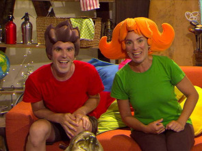 Imagen de Lur eta Amets, hau bai abentura! - 1