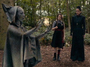 Imagen de Sorgin baldarra - 1