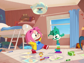 Imagen de Ernest Eta Rebeka - 1