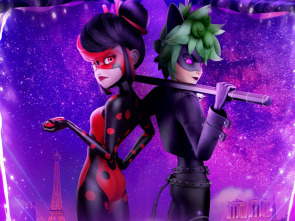 Imagen de Mundu Miragarria. Paris. Ladylun eta Kaput Noirren abenturak - 1