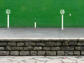 Imagen de Pilota: ETB Kantxa (25/26): Final laurdenak: Altuna III - Dario (A seriea) - 1