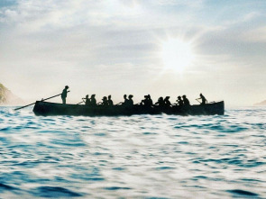 Imagen de Traineruak, arrauna pasio - 1